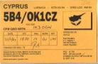 5B4/OK1CZ