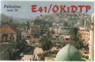 E41/OK1DTP
