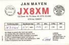JX8XM